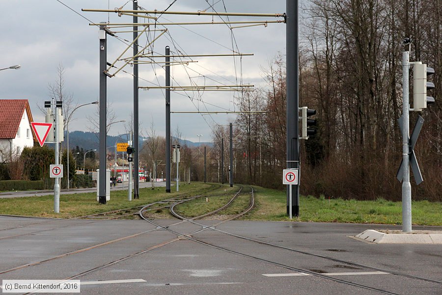 Straßenbahn Freiburg im Breisgau - Anlagen
/ Bild: freiburganlagen_bk1603230309.jpg