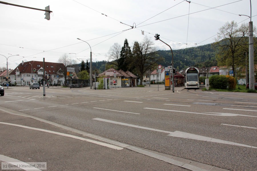 Straßenbahn Freiburg im Breisgau - Anlagen
/ Bild: freiburganlagen_bk1604220019.jpg Straßenbahn Freiburg im Breisgau - Anlagen
/ Bild: freiburganlagen_bk1604220019.jpg