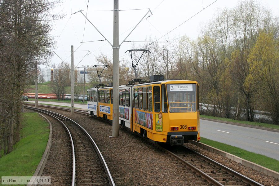 Straßenbahn Gera - 306
/ Bild: gera306_bk1004160098.jpg