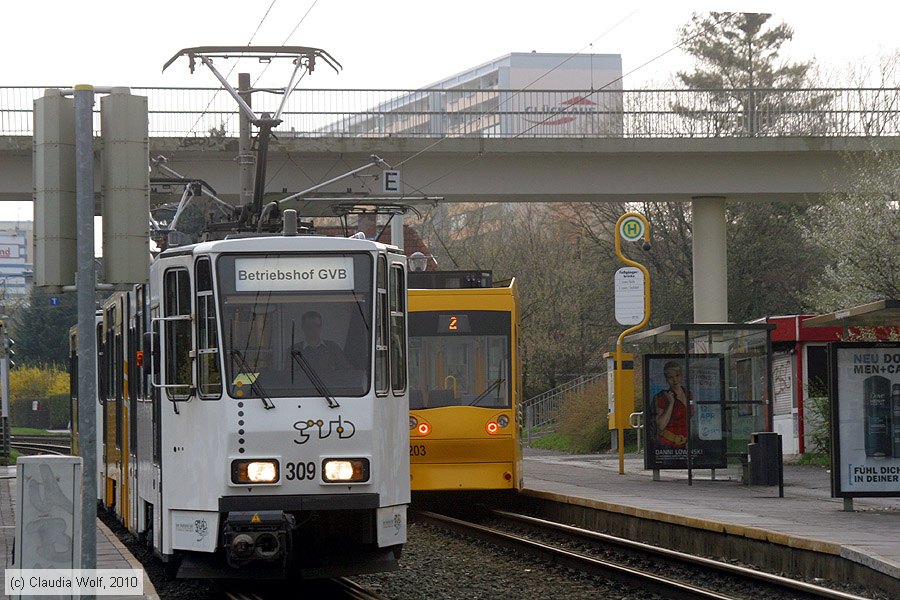 Straßenbahn Gera - 309
/ Bild: gera309_cw1004120160.jpg