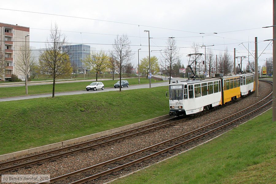Straßenbahn Gera - 313
/ Bild: gera313_bk1004160124.jpg