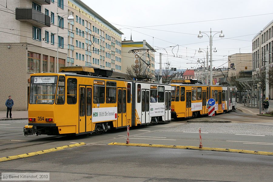 Straßenbahn Gera - 354
/ Bild: gera354_bk1004160038.jpg