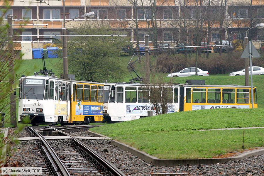Straßenbahn Gera - 363
/ Bild: gera363_cw1004120103.jpg