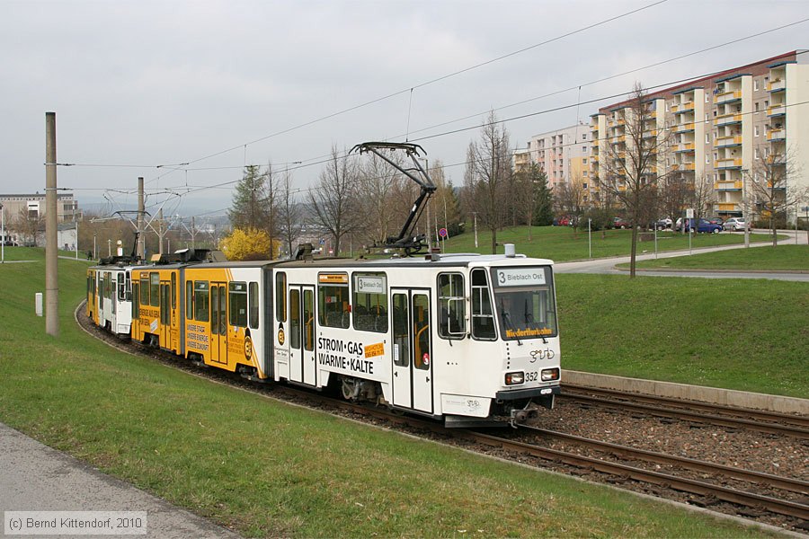 Straßenbahn Gera - 352
/ Bild: gera352_bk1004160121.jpg