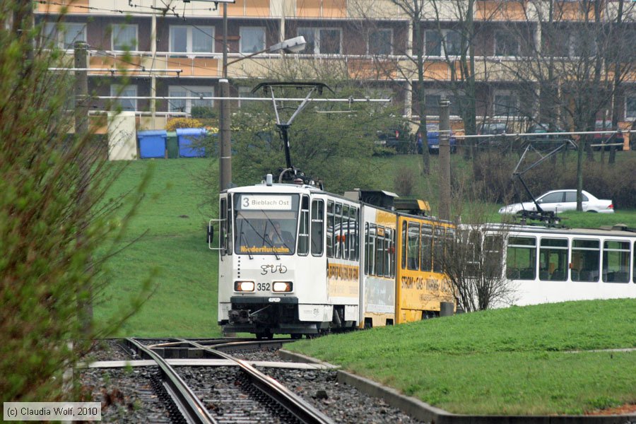 Straßenbahn Gera - 352
/ Bild: gera352_cw1004120111.jpg