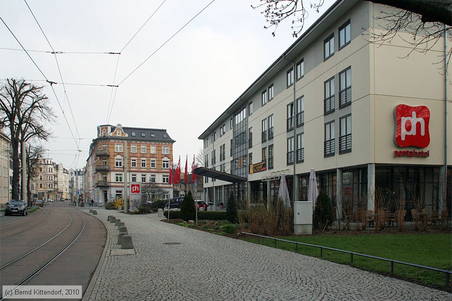 Straßenbahn Gera - Anlagen
/ Bild: geraanlagen_bk1004130005.jpg