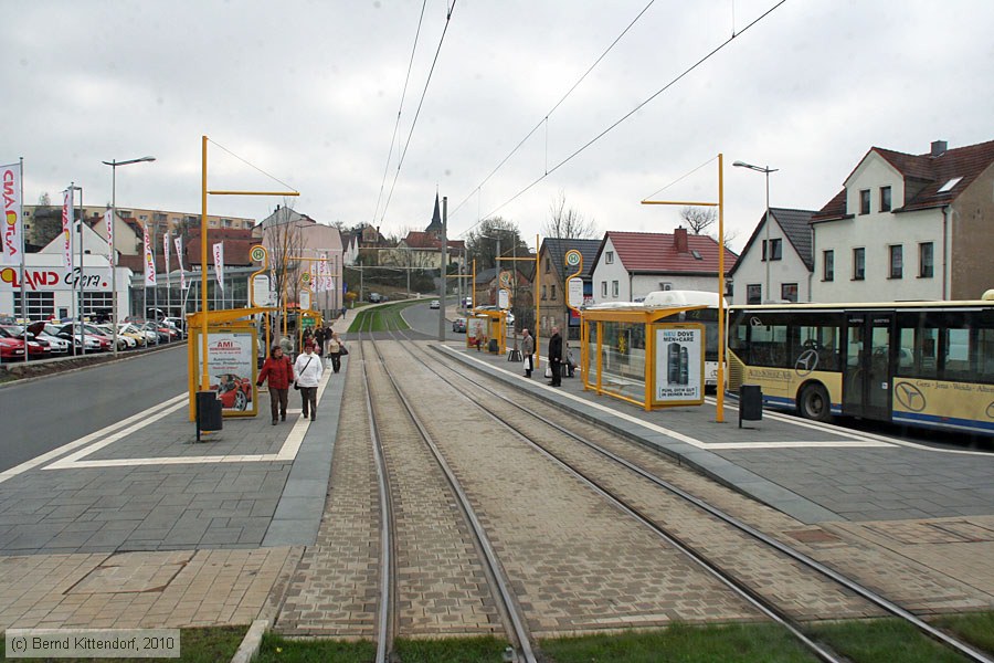 Straßenbahn Gera - Anlagen
/ Bild: geraanlagen_bk1004160094.jpg
