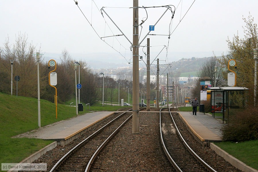 Straßenbahn Gera - Anlagen
/ Bild: geraanlagen_bk1004160106.jpg Straßenbahn Gera - Anlagen
/ Bild: geraanlagen_bk1004160106.jpg