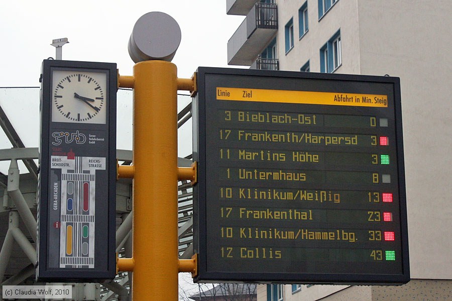Straßenbahn Gera - Anlagen
/ Bild: geraanlagen_cw1004120055.jpg