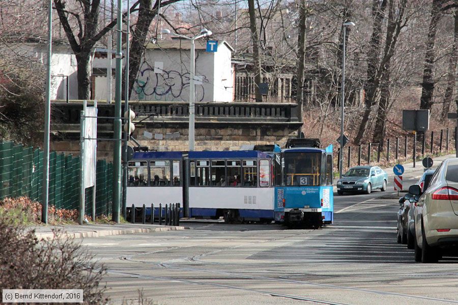 Straßenbahn Görlitz - 301
/ Bild: goerlitz301_bk1602240134.jpg