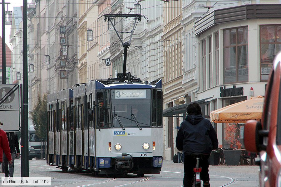 Straßenbahn Görlitz - 305
/ Bild: goerlitz305_bk1310150149.jpg