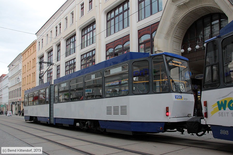 Straßenbahn Görlitz - 305
/ Bild: goerlitz305_bk1310150151.jpg