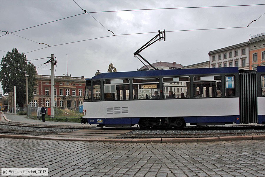 Straßenbahn Görlitz - 305
/ Bild: goerlitz305_bk1310150168.jpg