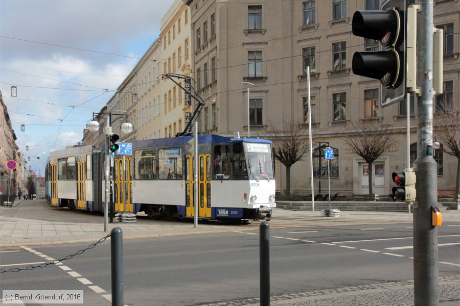 Straßenbahn Görlitz - 305
/ Bild: goerlitz305_bk1602240083.jpg