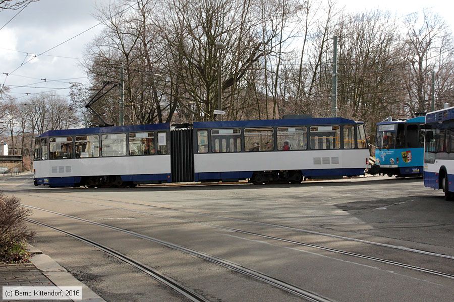Straßenbahn Görlitz - 305
/ Bild: goerlitz305_bk1602240130.jpg