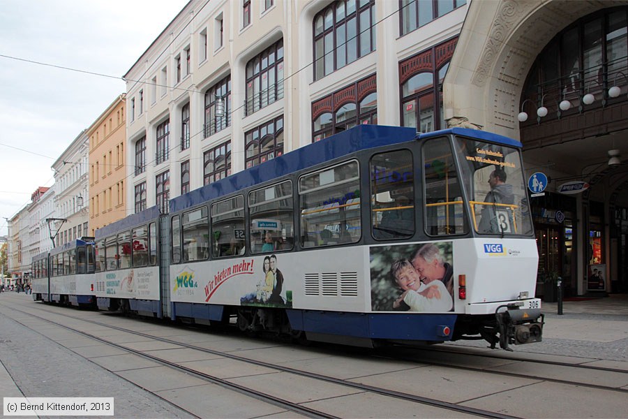 Straßenbahn Görlitz - 306
/ Bild: goerlitz306_bk1310150152.jpg