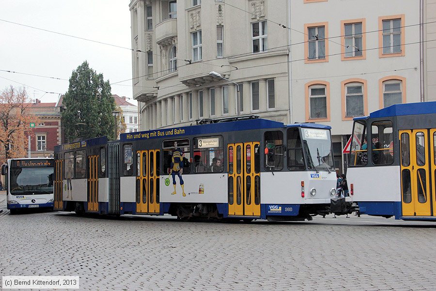 Straßenbahn Görlitz - 308
/ Bild: goerlitz308_bk1310150212.jpg