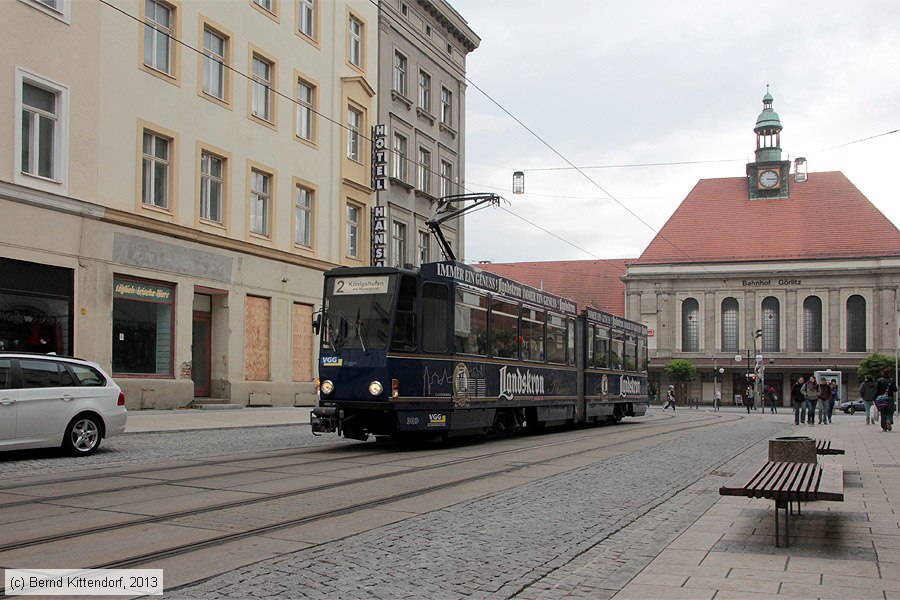 Straßenbahn Görlitz - 309
/ Bild: goerlitz309_bk1310150228.jpg Straßenbahn Görlitz - 309
/ Bild: goerlitz309_bk1310150228.jpg