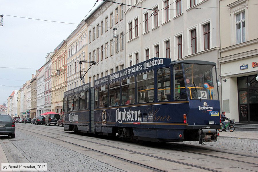 Straßenbahn Görlitz - 309
/ Bild: goerlitz309_bk1310150229.jpg