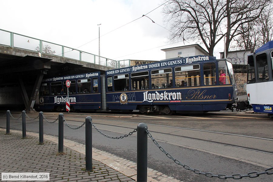 Straßenbahn Görlitz - 309
/ Bild: goerlitz309_bk1602240093.jpg Straßenbahn Görlitz - 309
/ Bild: goerlitz309_bk1602240093.jpg