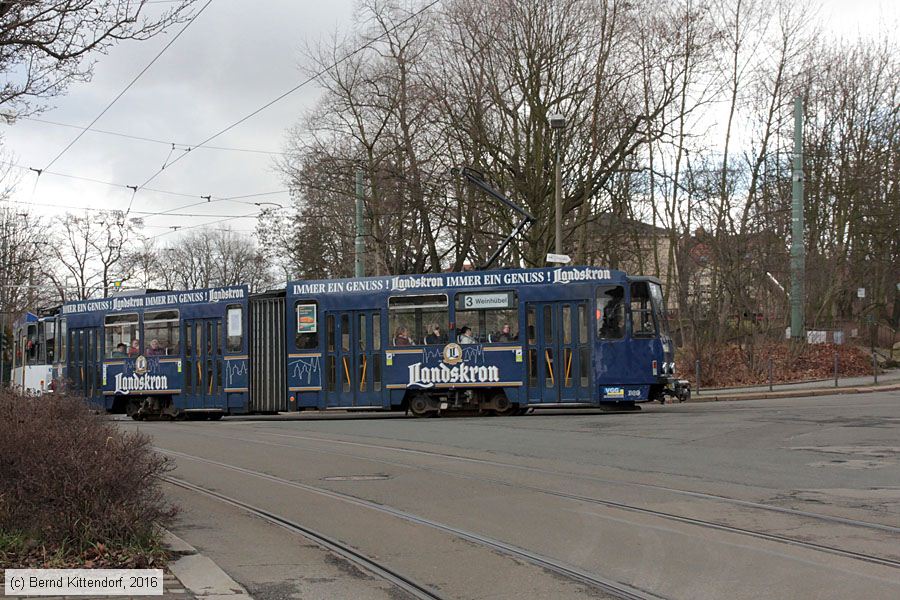 Straßenbahn Görlitz - 309
/ Bild: goerlitz309_bk1602240147.jpg Straßenbahn Görlitz - 309
/ Bild: goerlitz309_bk1602240147.jpg
