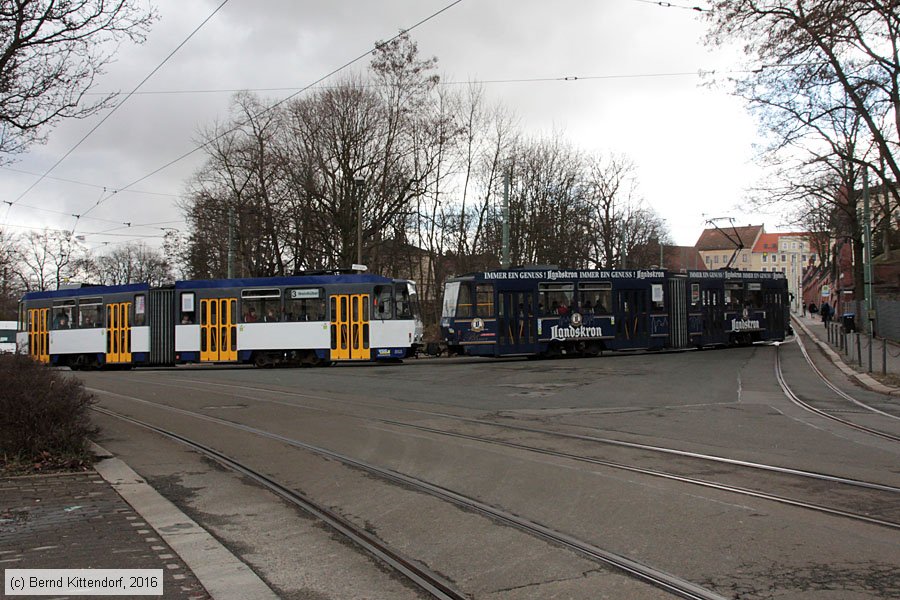 Straßenbahn Görlitz - 309
/ Bild: goerlitz309_bk1602240149.jpg