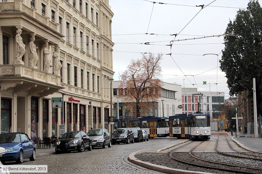 Straßenbahn Görlitz - 314
/ Bild: goerlitz314_bk1310150173.jpg
