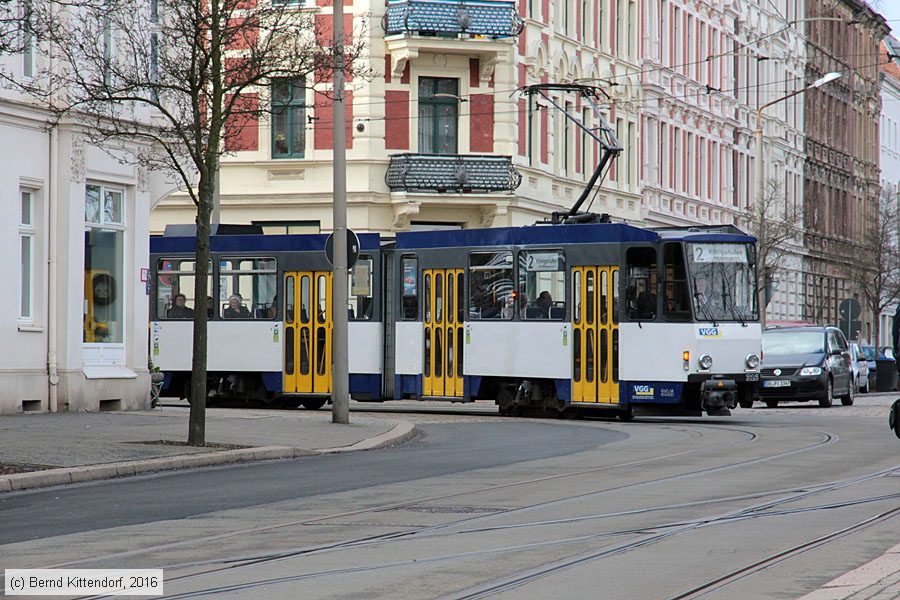 Straßenbahn Görlitz - 316
/ Bild: goerlitz316_bk1602240110.jpg