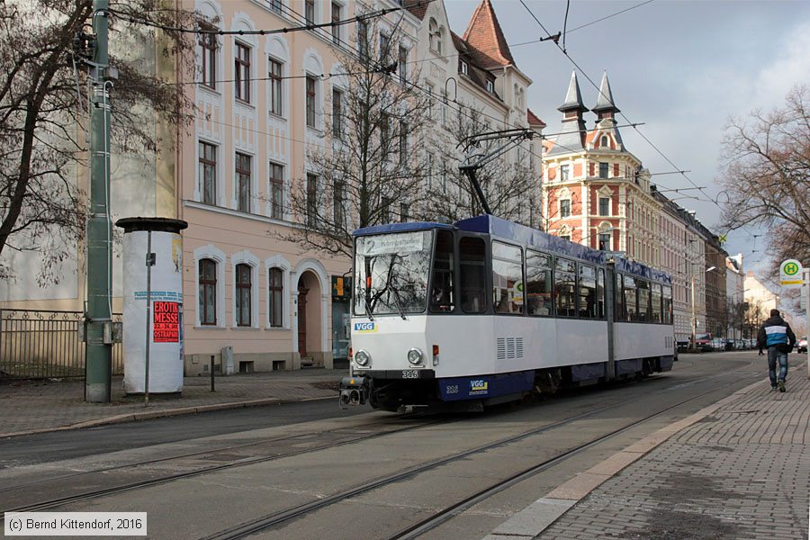 Straßenbahn Görlitz - 316
/ Bild: goerlitz316_bk1602240112.jpg