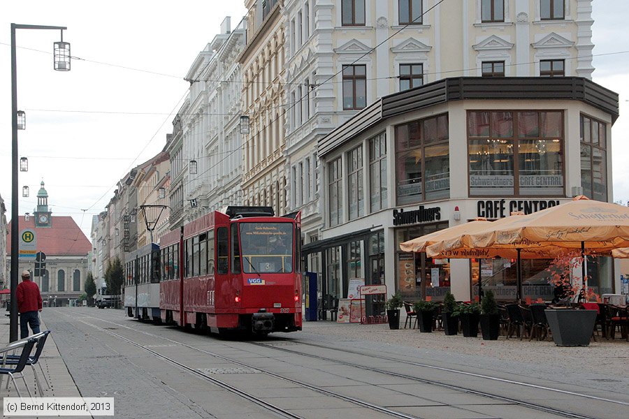 Straßenbahn Görlitz - 317
/ Bild: goerlitz317_bk1310150133.jpg