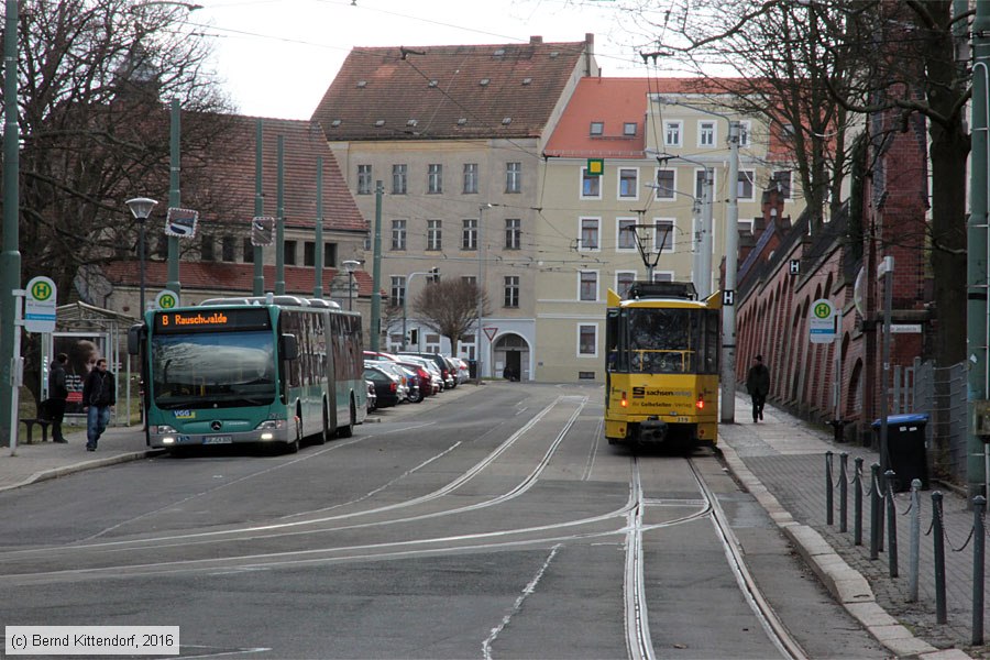 Straßenbahn Görlitz - 319
/ Bild: goerlitz319_bk1602240123.jpg Straßenbahn Görlitz - 319
/ Bild: goerlitz319_bk1602240123.jpg