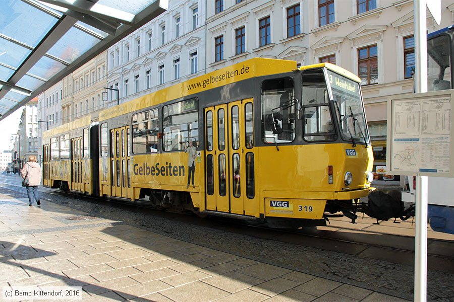 Straßenbahn Görlitz - 319
/ Bild: goerlitz319_bk1602240179.jpg Straßenbahn Görlitz - 319
/ Bild: goerlitz319_bk1602240179.jpg