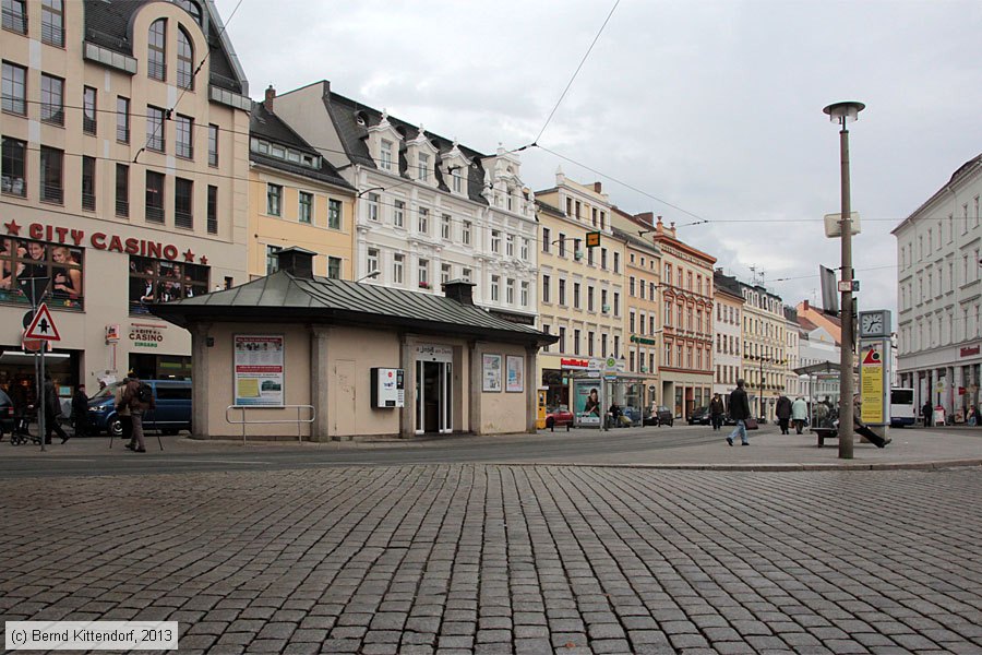 Straßenbahn Görlitz - Anlagen
/ Bild: goerlitzanlagen_bk1310150205.jpg