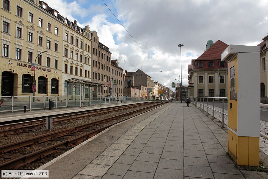 Straßenbahn Görlitz - Anlagen
/ Bild: goerlitzanlagen_bk1602240086.jpg