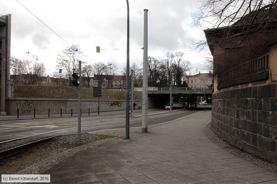 Straßenbahn Görlitz - Anlagen
/ Bild: goerlitzanlagen_bk1602240089.jpg