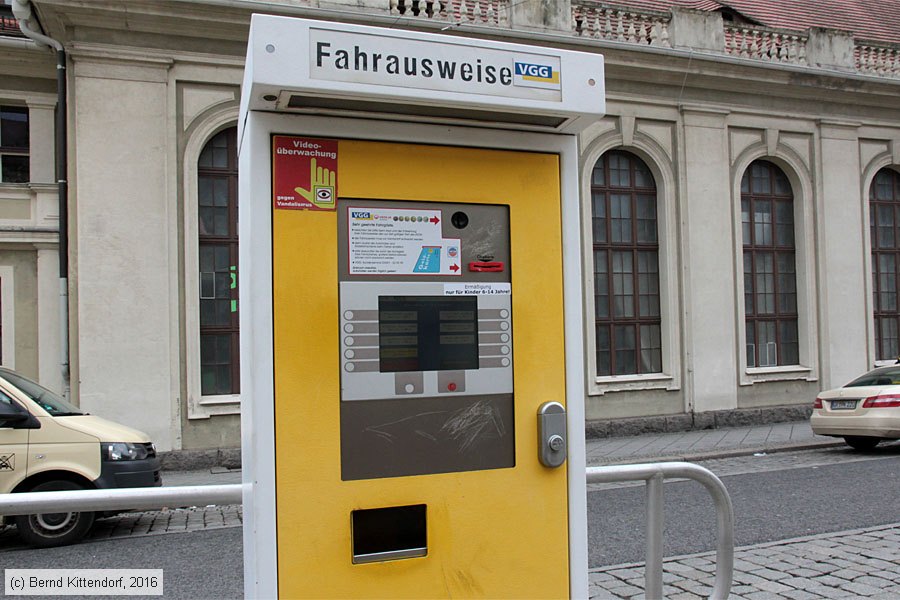 Straßenbahn Görlitz - Anlagen
/ Bild: goerlitzanlagen_bk1602240165.jpg