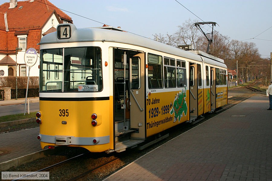 Gotha - 395
/ Bild: gotha395_e0003178.jpg