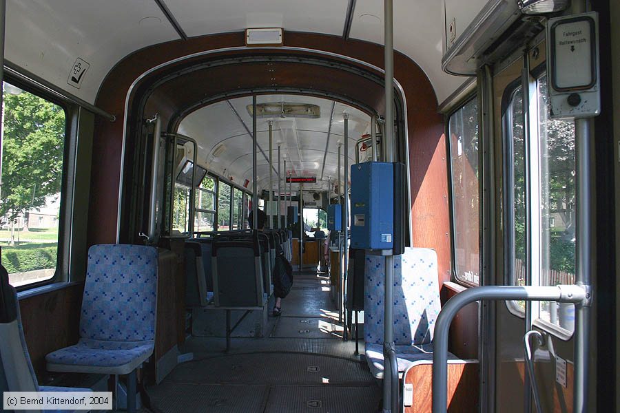 Gotha - 396 - Innenansicht
/ Bild: gotha396_e0005702.jpg