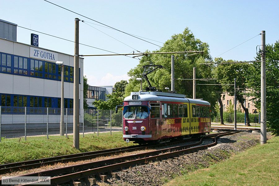 Gotha - 396
/ Bild: gotha396_e0005720.jpg Gotha - 396
/ Bild: gotha396_e0005720.jpg