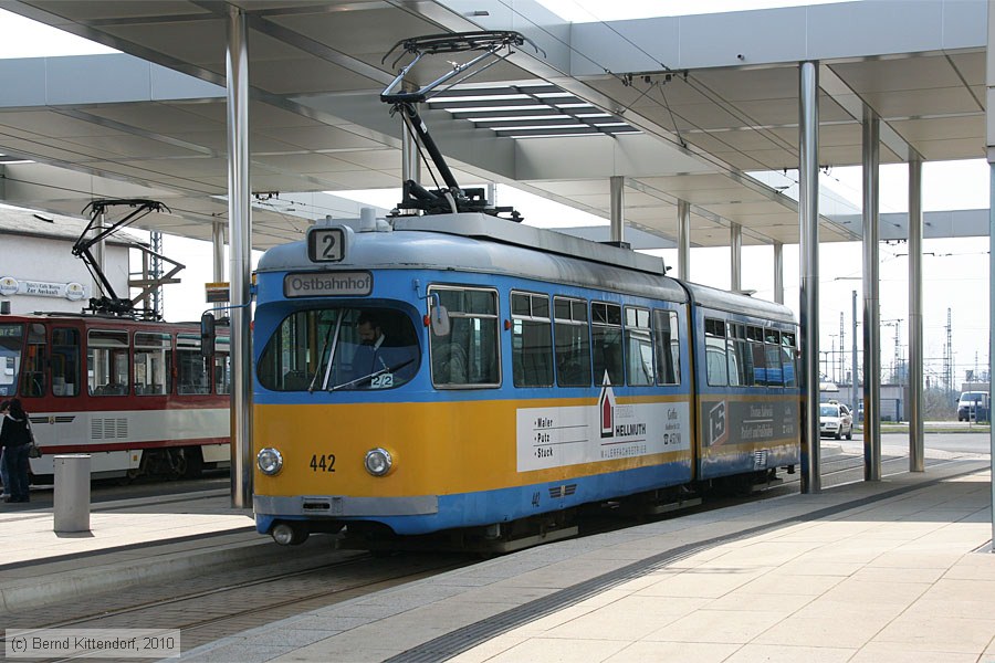 Gotha - 442
/ Bild: gotha442_bk1004130248.jpg