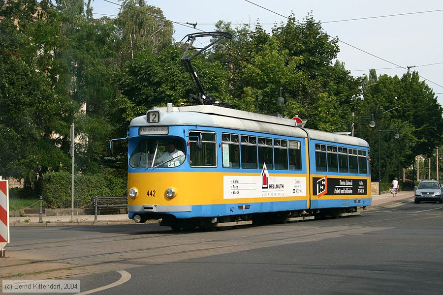 Gotha - 442
/ Bild: gotha442_e0006793.jpg