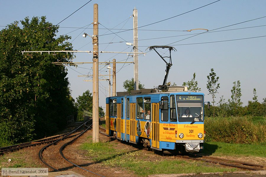 Gotha - 301
/ Bild: gotha301_e0005651.jpg