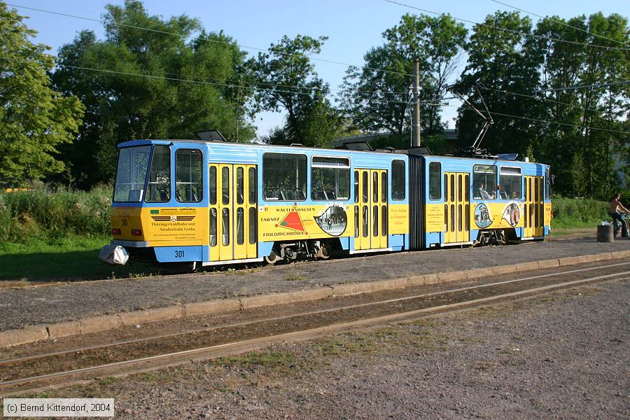 Gotha - 301
/ Bild: gotha301_e0005652.jpg