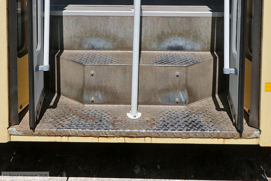 Stra&szlig;enbahn Gotha - 304
/ Bild: gotha304_bk2506260174.jpg