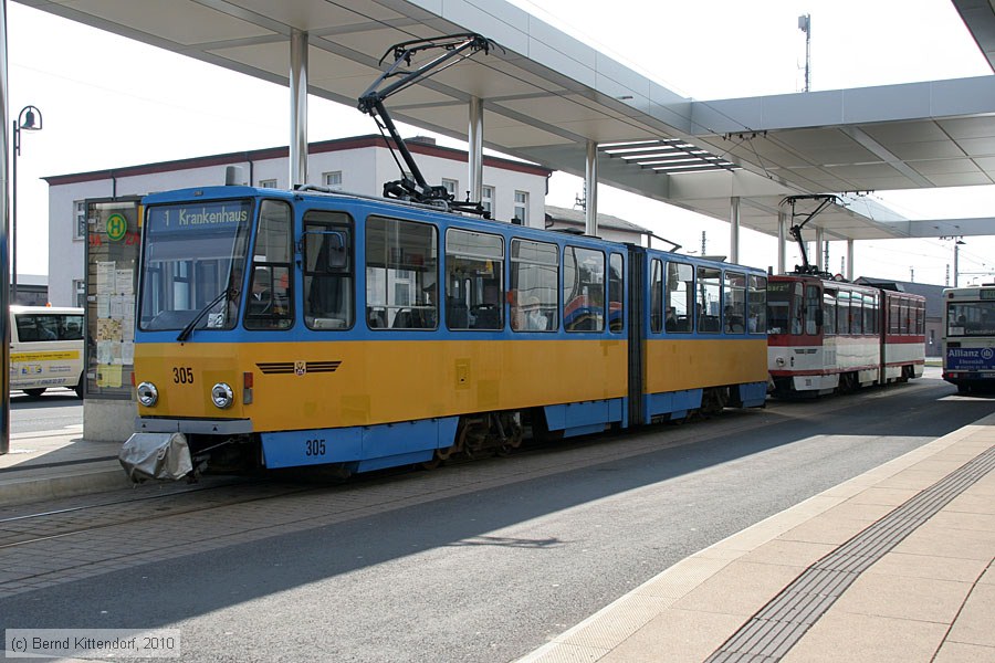 Gotha - 305
/ Bild: gotha305_bk1004130249.jpg