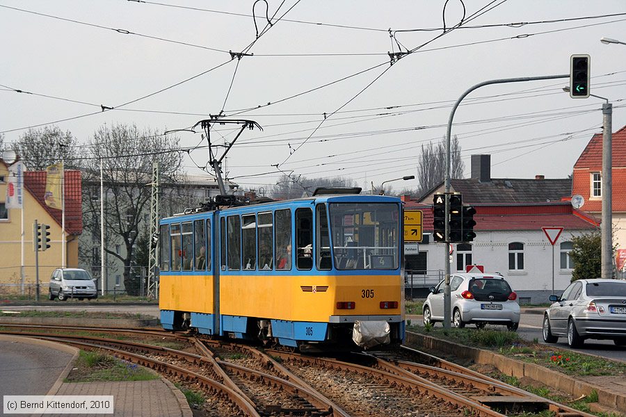 Gotha - 305
/ Bild: gotha305_bk1004130284.jpg