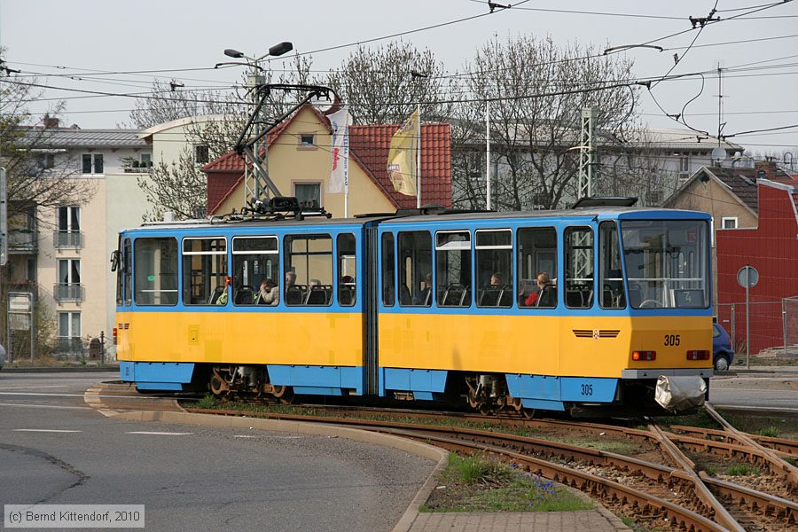 Gotha - 305
/ Bild: gotha305_bk1004130285.jpg
