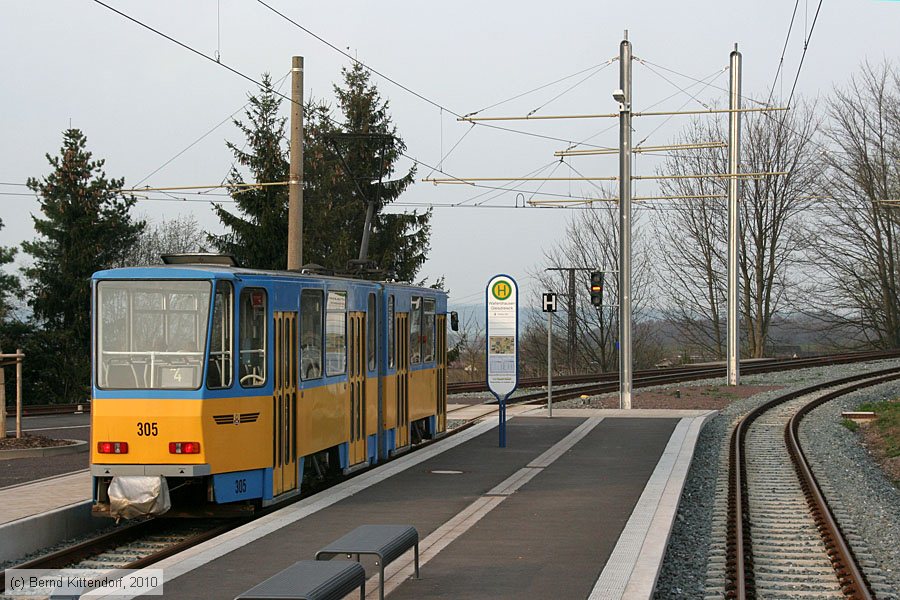 Gotha - 305
/ Bild: gotha305_bk1004130365.jpg