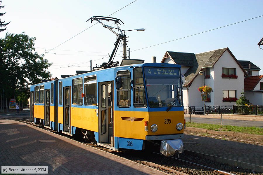 Gotha - 305
/ Bild: gotha305_e0005650.jpg