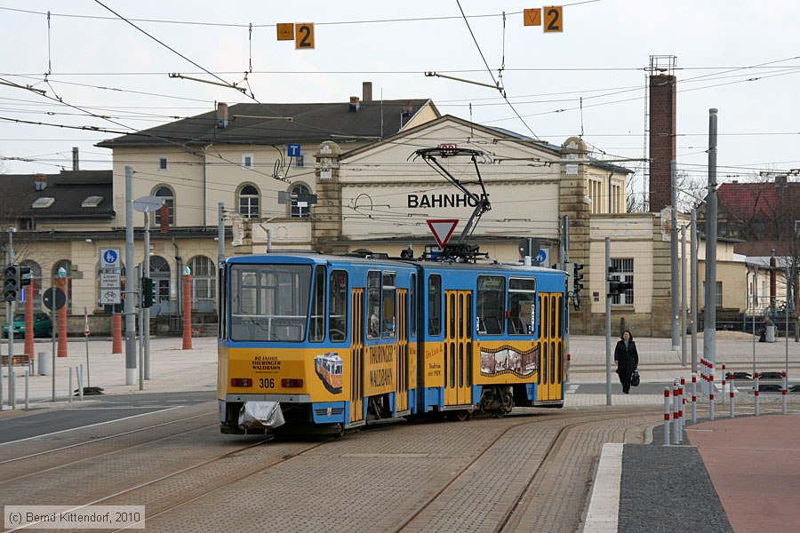 Gotha - 306
/ Bild: gotha306_bk1004130272.jpg